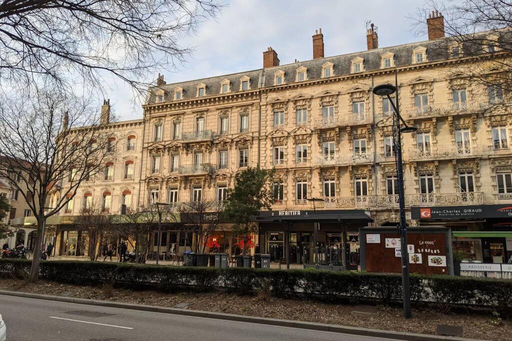 Apartamento équipé Hyper Centre De Valence