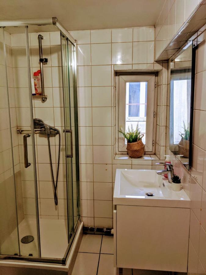 Apartamento équipé Hyper Centre De Valence Valence (Drome)