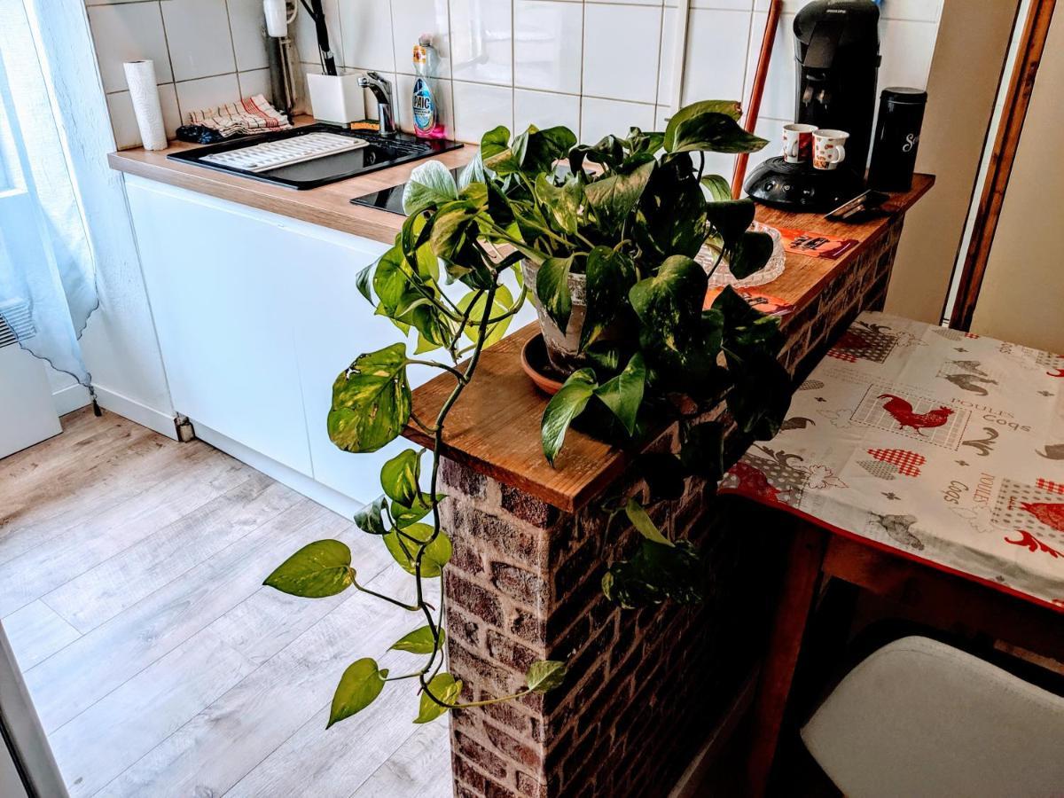 équipé Hyper Centre De Valence Apartamento
