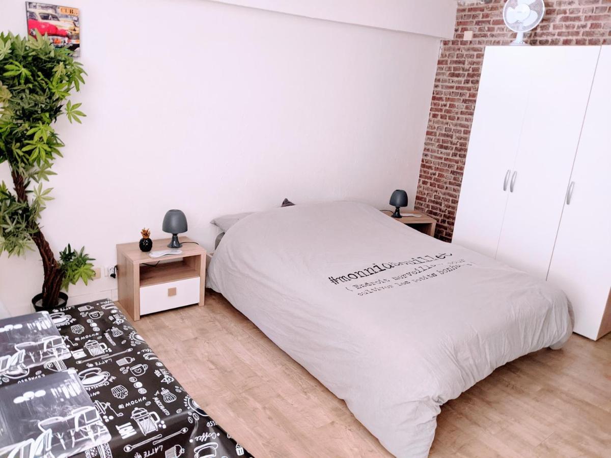 Apartamento équipé Hyper Centre De Valence
