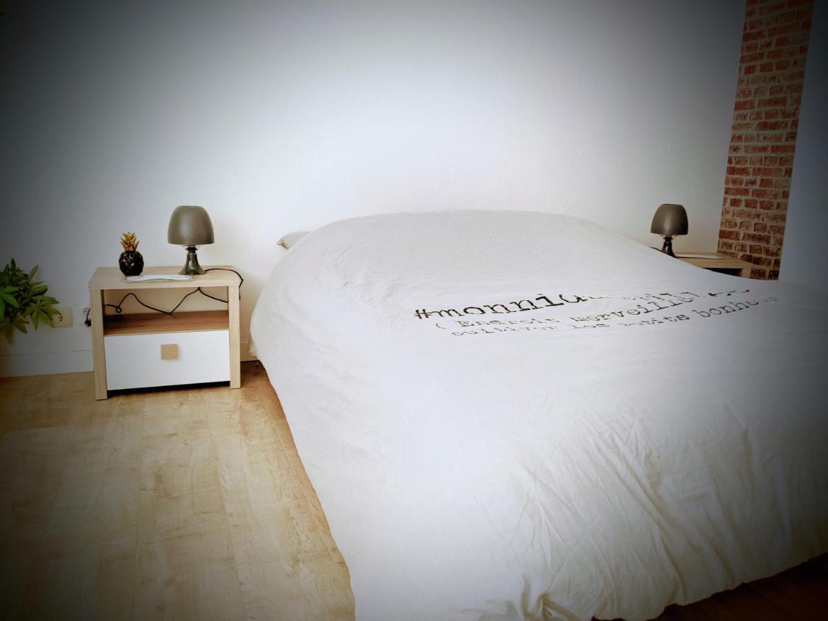 Apartment Equipe Hyper Centre De Valence