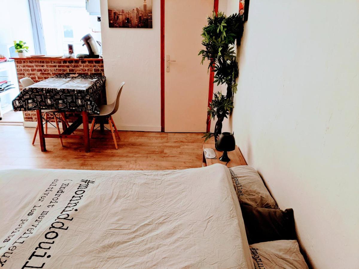 Apartamento équipé Hyper Centre De Valence *